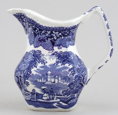 Jug or Pitcher